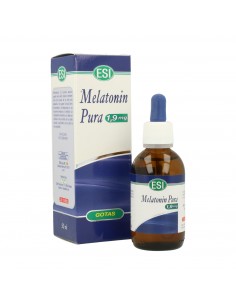 MELATONIN JUNIOR GOTAS 1 MG...