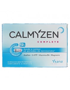 CALMYZEN COMPLETE 30 CAPS