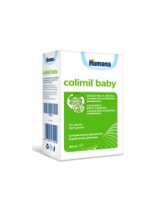COLIMIL BABY 30 ML