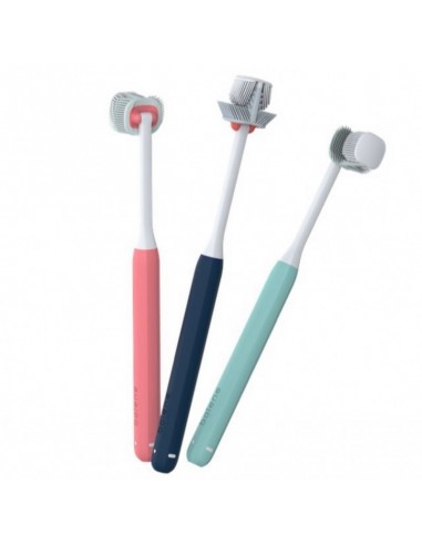 Balene Cepillo Dental Adulto Tamaño...