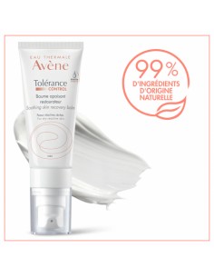 Avene Tolerance Control... 2