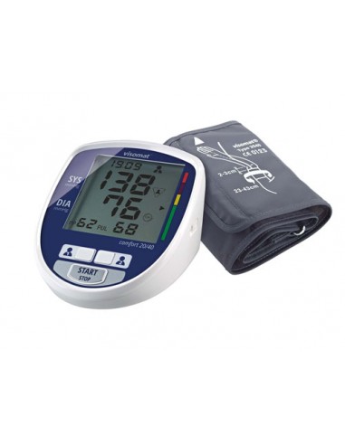 Tensiómetro de brazo Visomat Comfort...