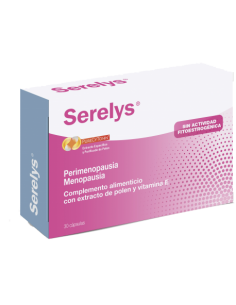 Serelys Perimenopausia...