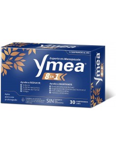 YMEA 8 EN 1 MENOPAUSIA 30...