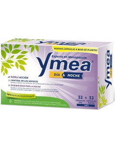 YMEA DÍA Y NOCHE 32...