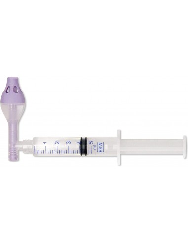 NEBIANAX 3% LIMPIEZA NASAL 20VIALES