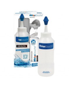 RHINODOUCHE IRRIGADOR NASAL...