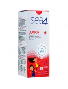 SEA4 COLUTORIO JUNIOR 500 ML 2
