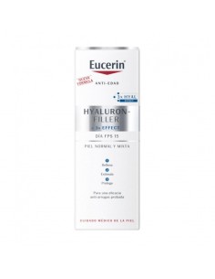 EUCERIN Hyaluron-Filler Día... 2