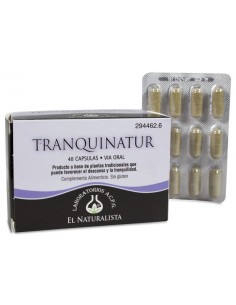 El Naturalista Tranquinatur...