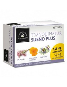 El Naturalista Tranquinatur...