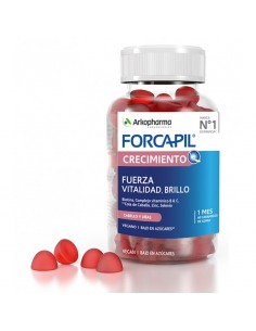 FORCAPIL Crecimiento...