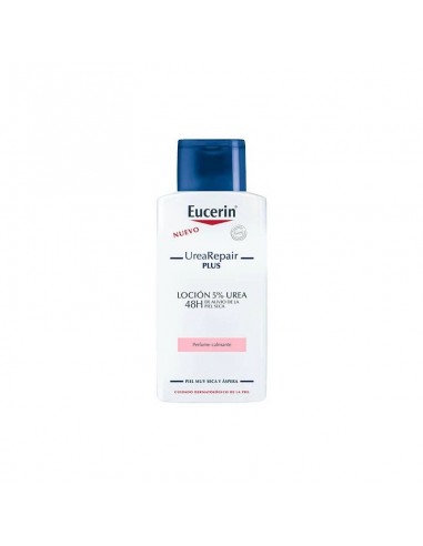 EUCERIN UREAREPAIR PLUS LOCIÓN 5%...