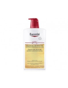 EUCERIN PH5 OLEOGEL DE...