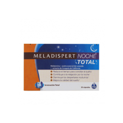 MELADISPERT Noche Total 30...