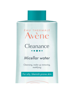 Avene Cleanance Agua...