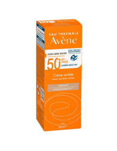 AVÈNE SOLAR CREMA COLOREADA... 2