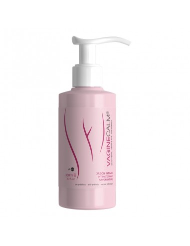 VAGINECALM® JABÓN EDAD FÉRTIL 300ML