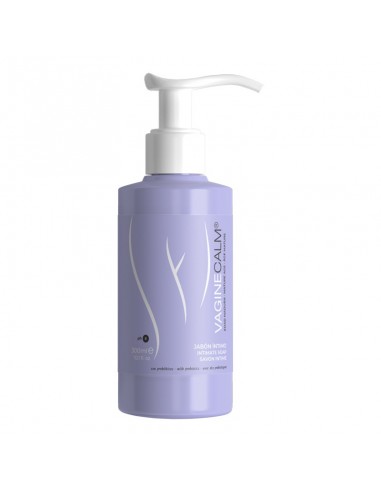 VAGINECALM® JABÓN EDAD MADURA 300ML