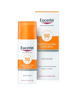 EUCERIN ANTIEDAD SUN FLUID...