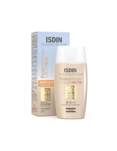 ISDIN Fusion Water Color...