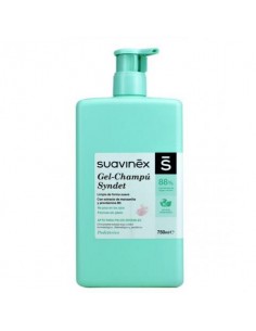 Suavinex Gel-Champu syndet...