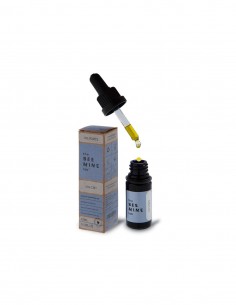 Beemine Aceite Cañamo Forte...