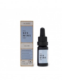 Beemine Aceite Cañamo Forte... 2