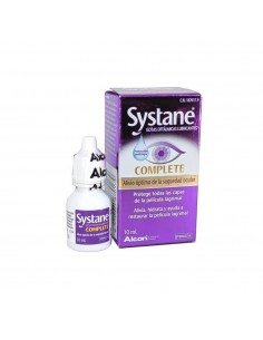 Systane Complete Gotas...