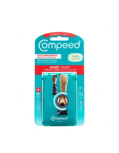 Compeed Sport Ampollas...