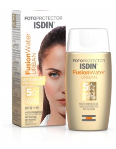Fotoprotector Isdin Fusión...