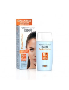 Fotoprotector Isdin 50...