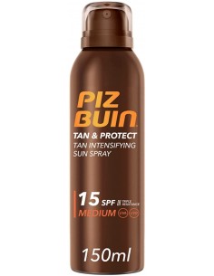 Piz Buin Tan & Protect...
