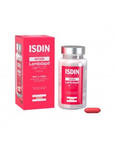 Isdin Lambdapil 5 Alfa Plus...