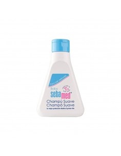 Sebamed Baby Champú Suave...