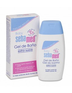 Sebamed Baby Gel...
