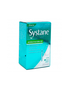 Systane Ultra Plus...