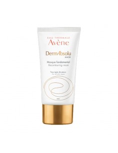 Avène DermAbsolu Mascarilla...