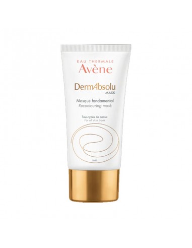Avène DermAbsolu Mascarilla...