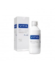 Vitis Colutorio Blanqueador... 2