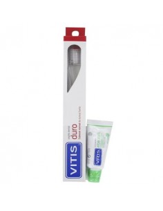 VITIS CEPILLO DENTAL DURO +...