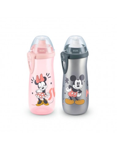 Nuk First Choice Sport Cup Mickey 24+...