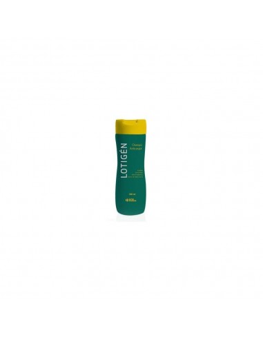 Lotigen Anticaspa Champu 300 Ml