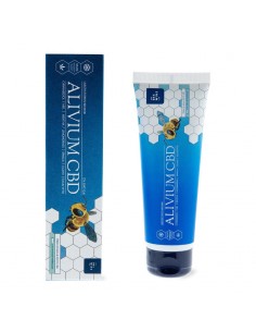 BEEMINE ALIVIUM CBD 75 ML...