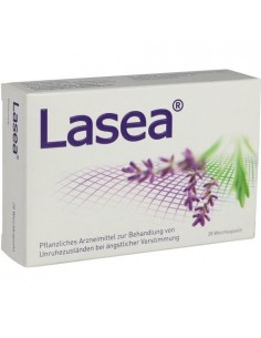 LASEA - LASEA ACEITE...