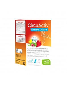 Santé Verte Circuactiv...