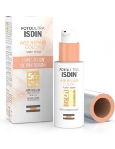 Fotoultra Isdin Age repair...
