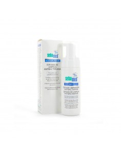 Sebamed Clear Face Espuma...