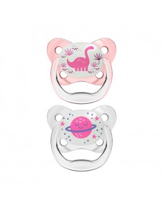 Dr Brown´s Pack Chupetes...