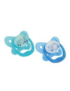 Dr Brown`S Chupete Silicona... 2